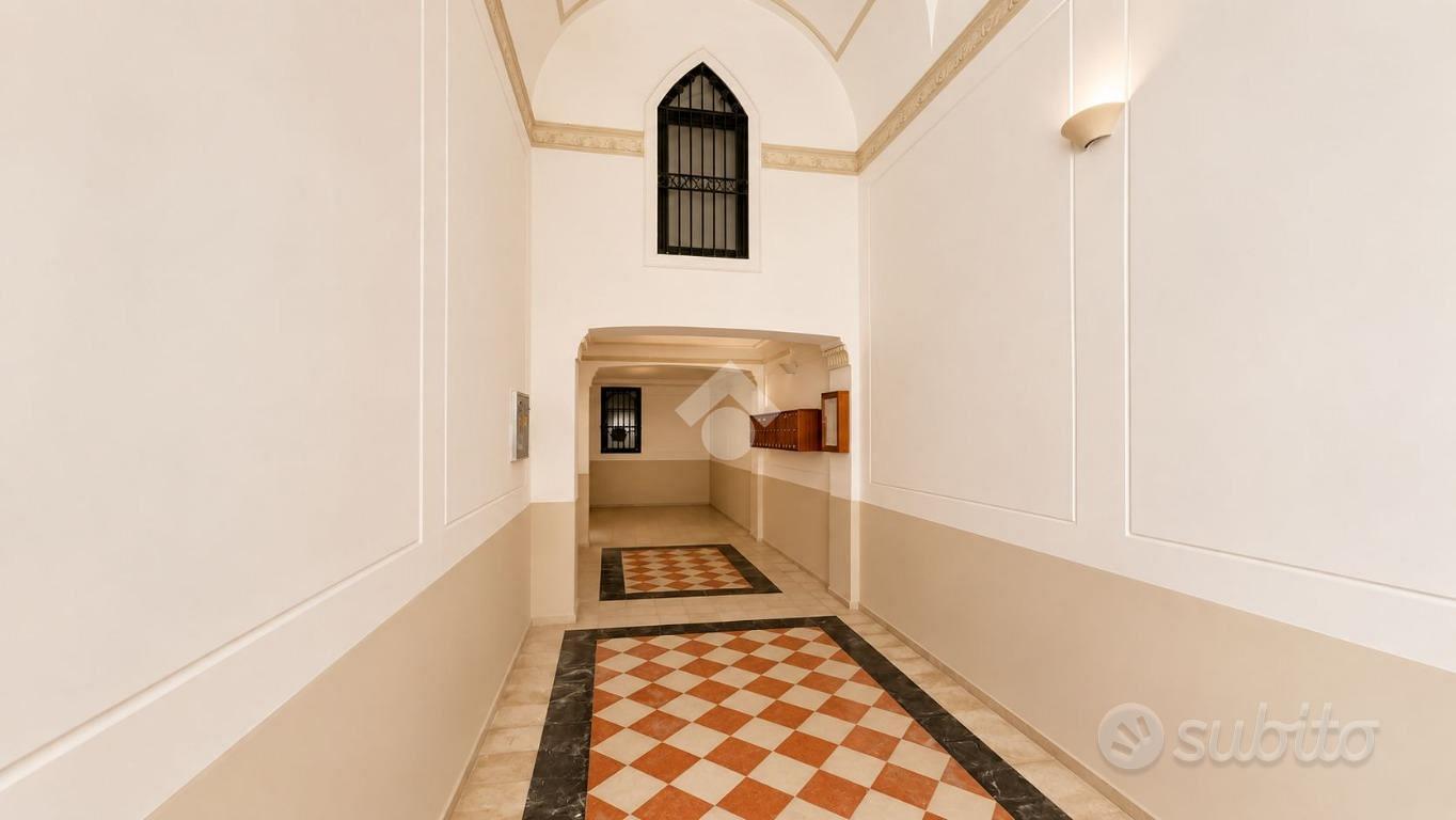 Appartamento – Bari, Quartiere Umbertino, Municipio 1 - Vista 3