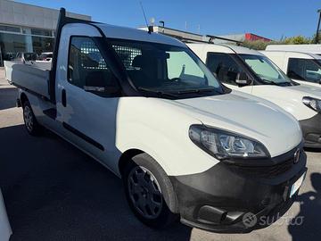 FIAT DOBLO' 1.6 MJT CASSONATO