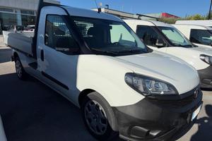 FIAT DOBLO' 1.6 MJT CASSONATO
