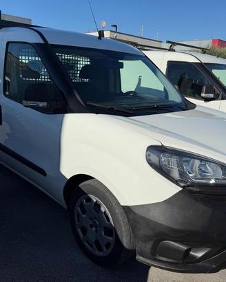 FIAT DOBLO' 1.6 MJT CASSONATO