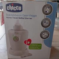 Scaldabiberon Casa/Viaggio Chicco
