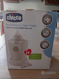 Scaldabiberon Casa/Viaggio Chicco