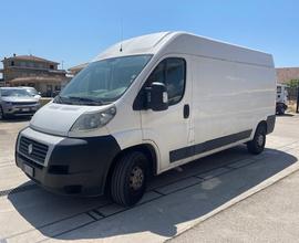 Fiat Ducato 35 2.3 MJT PM-TM Furgone Maxi