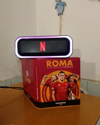 cassa Netflix 