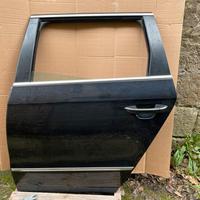 Portiera posteriore sx Passat variant b6 2005/2010