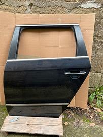 Portiera posteriore sx Passat variant b6 2005/2010