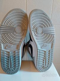 scarpe nuove