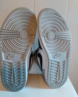 scarpe nuove