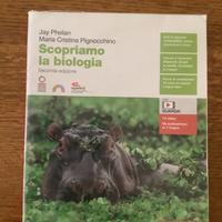 Scopriamo la biologia, seconda edizione