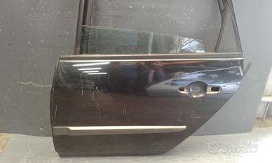 Ricambio porta post. Sinistro RENAULT SCENIC 2a Se