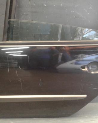 Ricambio porta post. Sinistro RENAULT SCENIC 2a Se