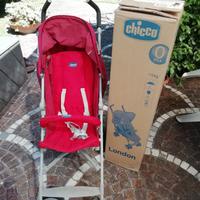Passeggino leggero Chicco London