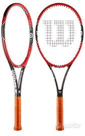 Racchetta  Wilson Pro Staff 97 315g - L3