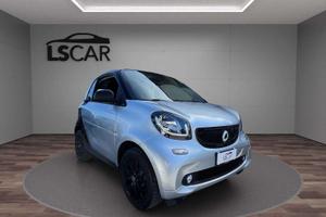 smart forTwo 1.0 Passion 71cv ~Unipro~Promo~Finanz