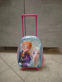 zaino trolley 