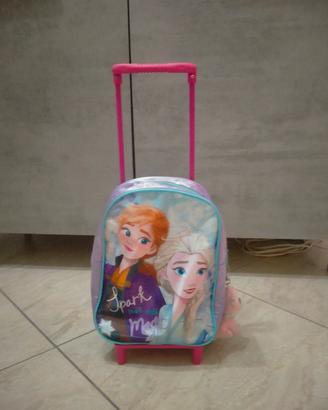zaino trolley 