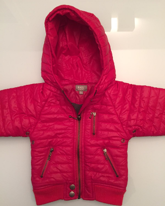 Giubbotto invernale "Kids case"