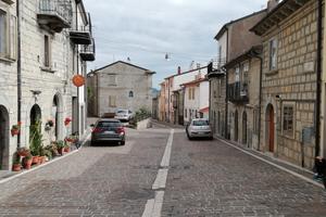 Casa terratetto unifamiliare, ristrutturata, con a