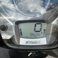 Kymco 300