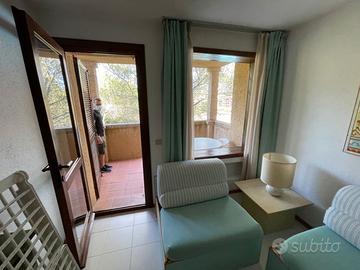 Olbia appartamento 2 vani 40 Mq