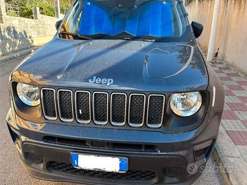 Jeep Renegade Limited 1.6 multijet