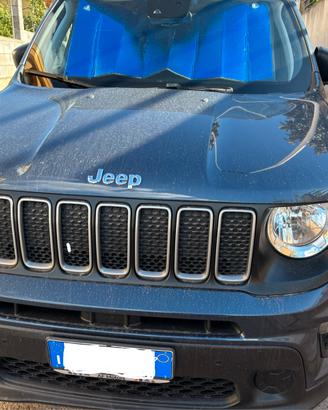 Jeep Renegade Limited 1.6 multijet