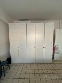 Armadio Ikea Pax entro 23/04
