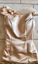 Abito da sposa