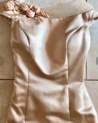 Abito da sposa