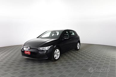 VOLKSWAGEN Golf Golf 2.0 TDI 1st Edition Life