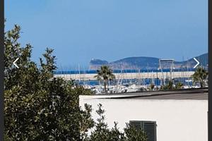 Casa sulla Rambla di Alghero