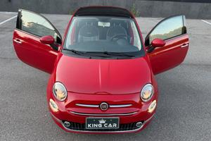 Fiat 500 1.2 Riva