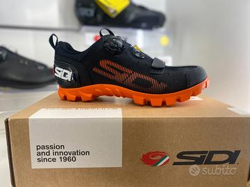 SCARPE SIDI SD15 sconto 50%