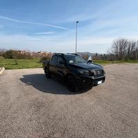 NISSAN NAVARA N1