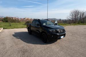 NISSAN NAVARA N1