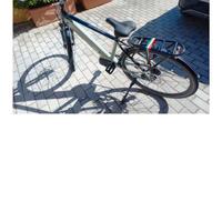 Bici elettrica Armony Monza