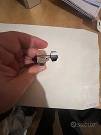 1 meccanica chiave chitarra elettrica Fender Srato