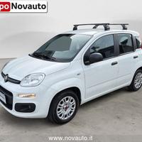 FIAT Panda 1.2 69cv E6 Easy