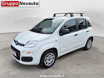 FIAT Panda 1.2 69cv E6 Easy