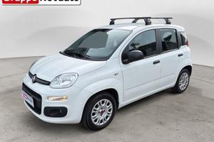 FIAT Panda 1.2 69cv E6 Easy