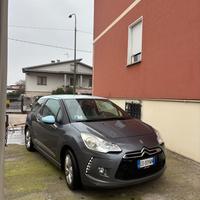 Citroën DS3 1.4 VTi 95 CV – 92.000 km
