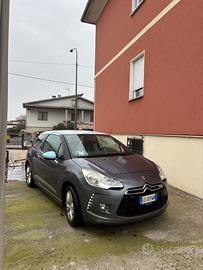 Citroën DS3 1.4 VTi 95 CV – 92.000 km