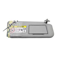 PARASOLE ALETTA LATO PASSEGGERO TOYOTA Yaris Serie