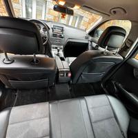 Mercedes classe c220 Avantgarde