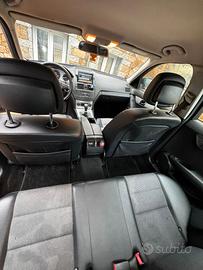 Mercedes classe c220 Avantgarde