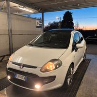 Fiat punto evo 1.3 mtj