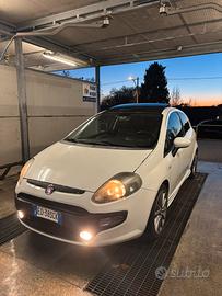 Fiat punto evo 1.3 mtj