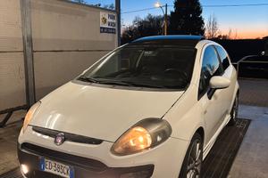 Fiat punto evo 1.3 mtj