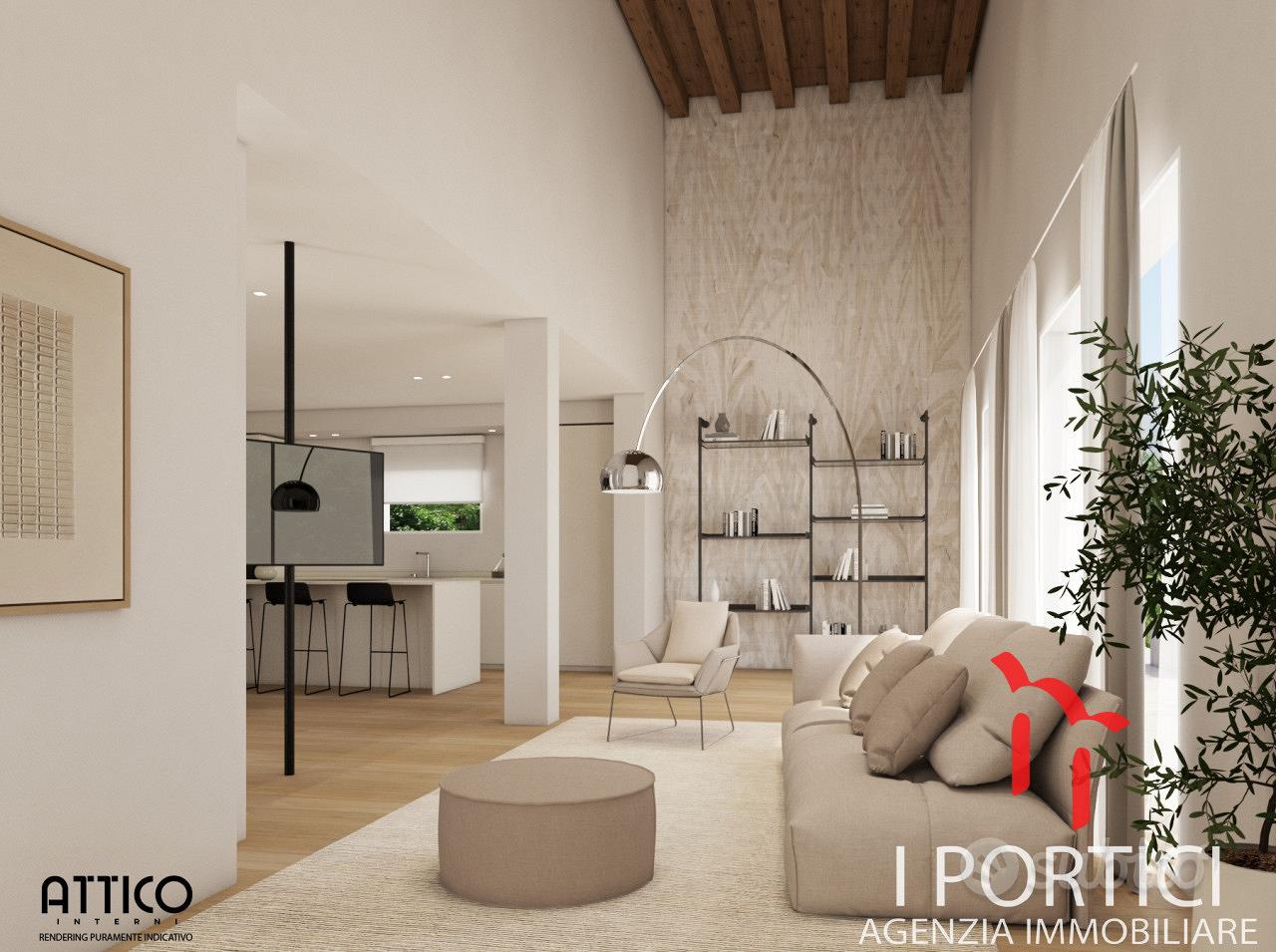 Casa – Scorzè, Busatto - Altro