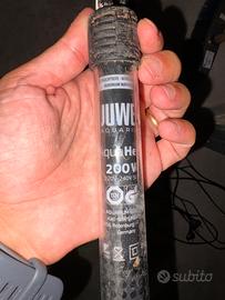 JUWEL Aquarium - AquaHeat Pro 200 Watt